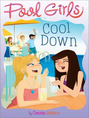 cover image of Cool Down